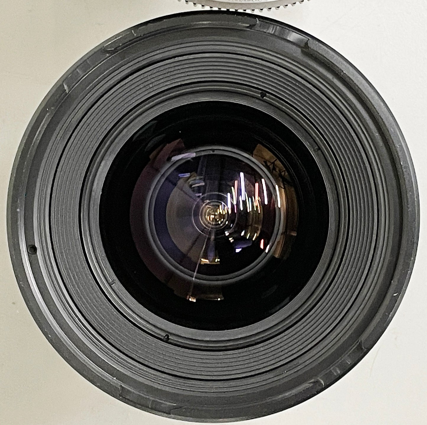 TLS Canon FD 14mm T2.8