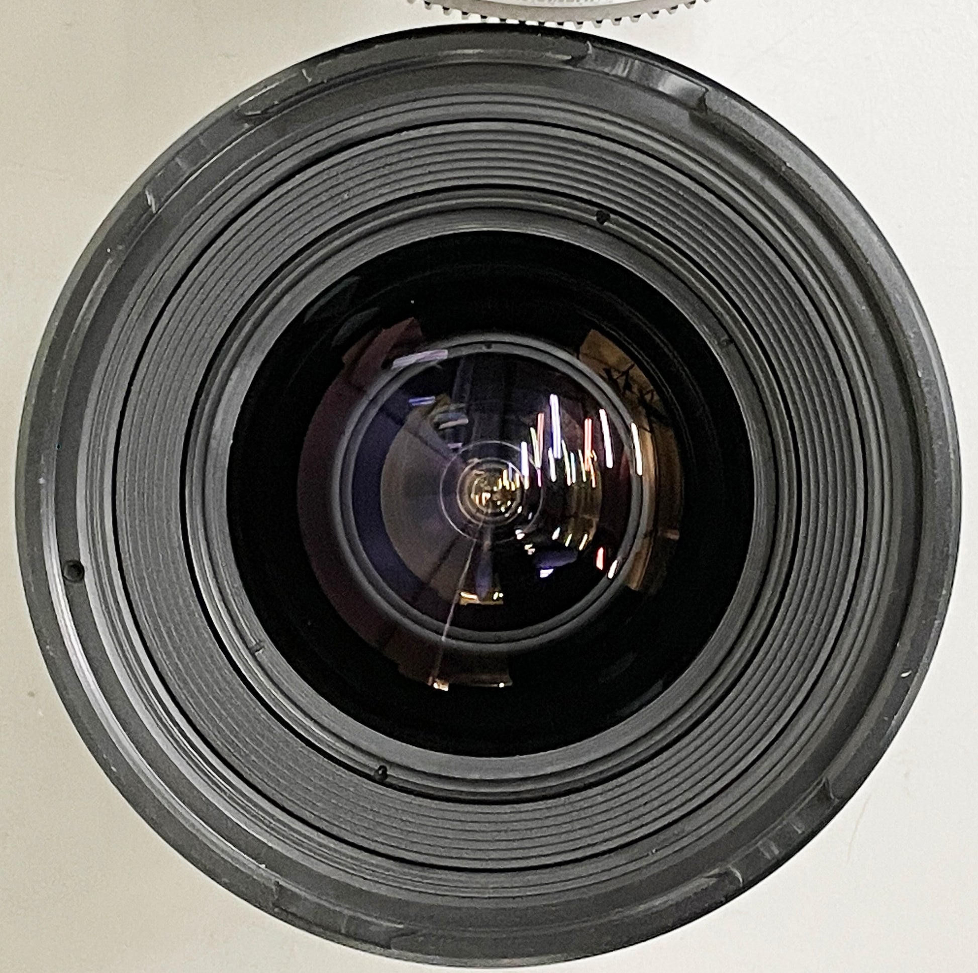 TLS Canon FD 14mm T2.8