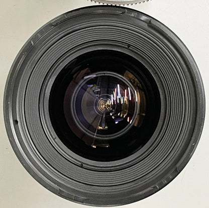 TLS Canon FD 14mm T2.8