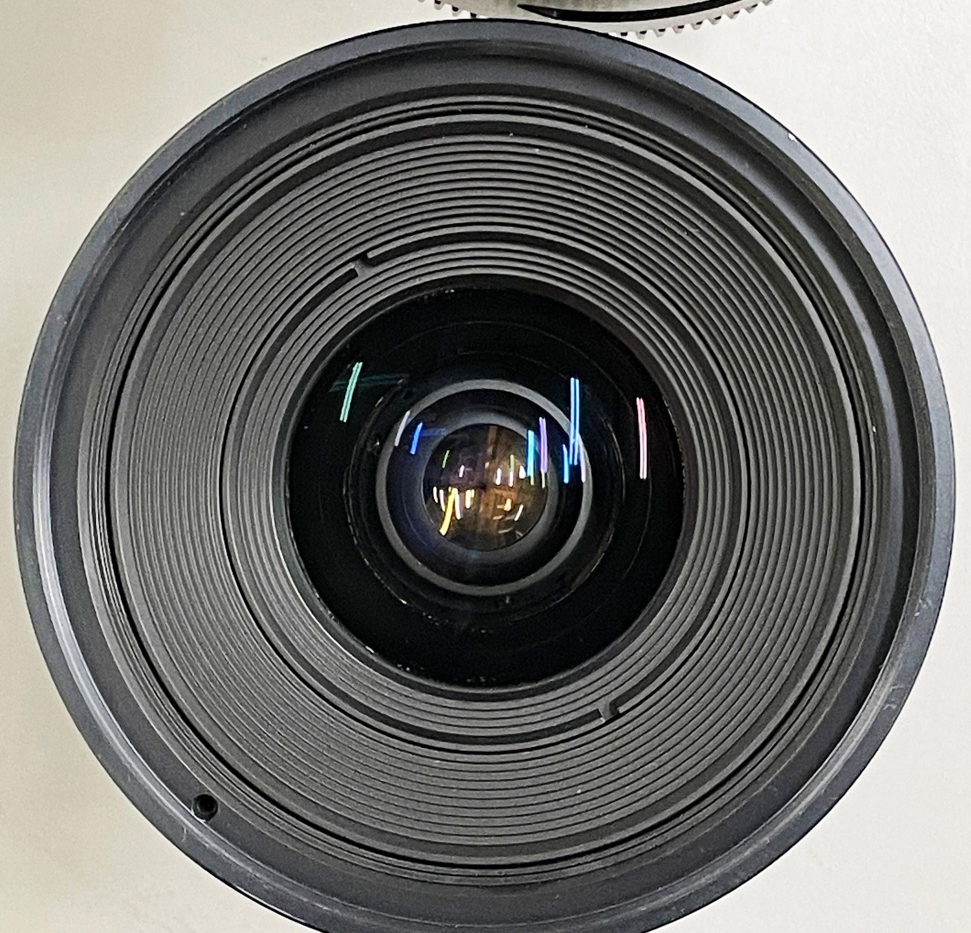 TLS Canon K35 24mm T1.6 Prime Lens 1980 Version