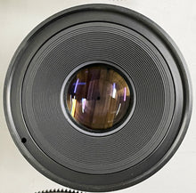 Load image into Gallery viewer, TLS Canon K35 55mm T1.4 Prime Lens 1980 Version