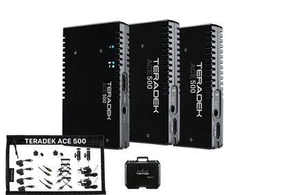 TERADEK ACE 500 WIRELESS 1:2 (HDMI)