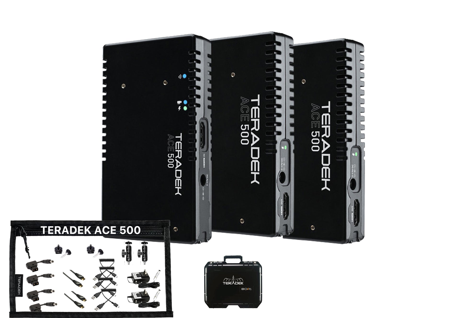 Teradek ACE 500 HDMI Wireless