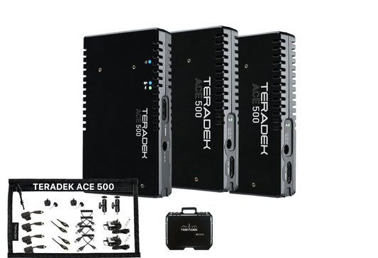 Teradek ACE 500 HDMI Wireless