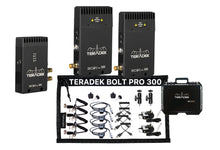 Load image into Gallery viewer, Teradek Bolt Pro 300 Wireless Rental