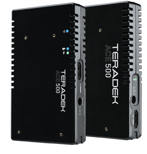 Teradek ACE 500 Wireless TX RX