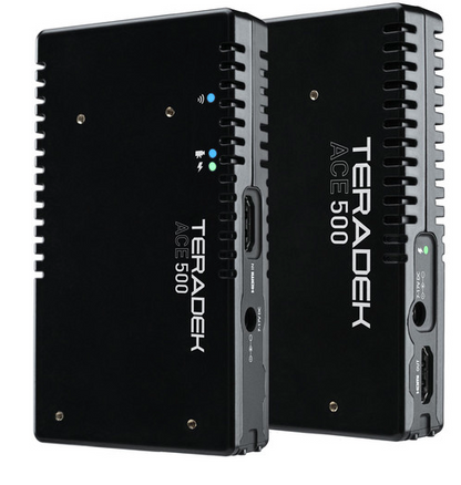 Teradek ACE 500 Wireless TX RX