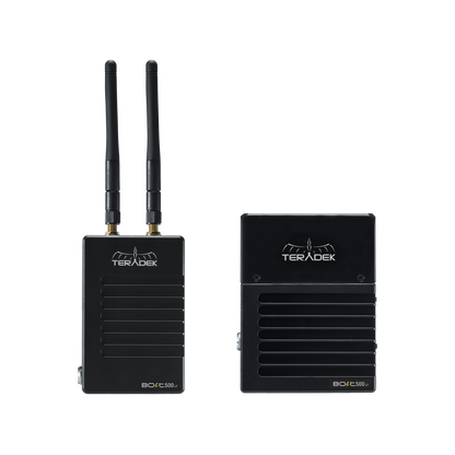 TERADEK BOLT 500 LT WIRELESS 1:2