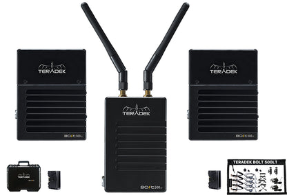TERADEK BOLT 500 LT WIRELESS 1:2