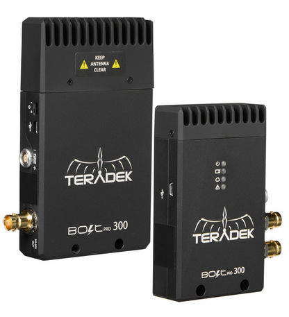 TERADEK BOLT PRO 300 WIRELESS 1:2