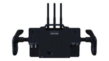 Load image into Gallery viewer, Teradek SmallHD 703 Bolt 7&quot; Wireless Director&#39;s Monitor Bundle (Gold Mount) Rear view 