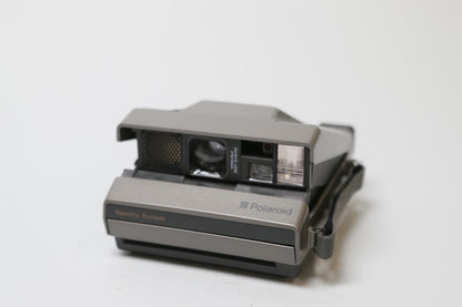 Polaroid Spectra System Camera