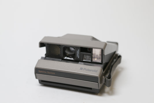 Polaroid Spectra System Camera