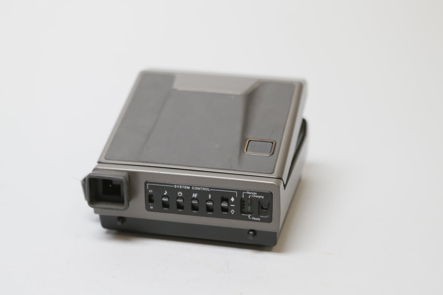 Polaroid Spectra System Camera