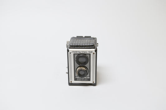 Spartus Full - Vue Camera