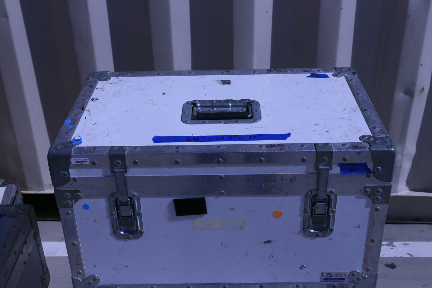 ATA Road Case 6