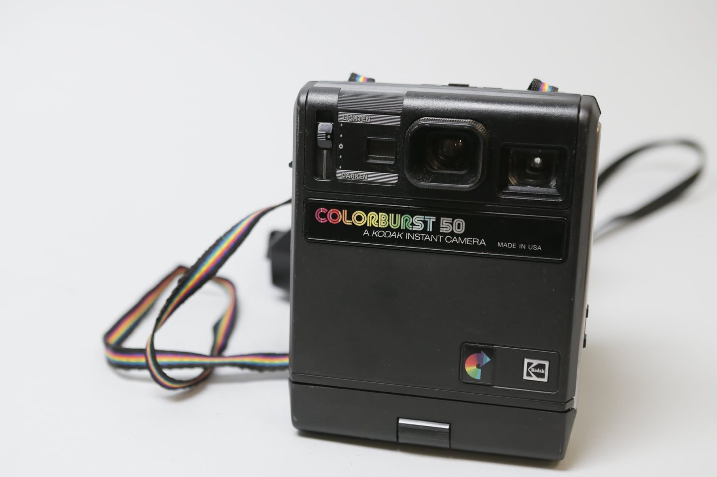 Kodak Colorburst 50