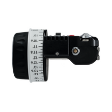 Load image into Gallery viewer, Teradek CTRL.3 Deluxe Wireless Lens Control Kit (3-Motor) Top View