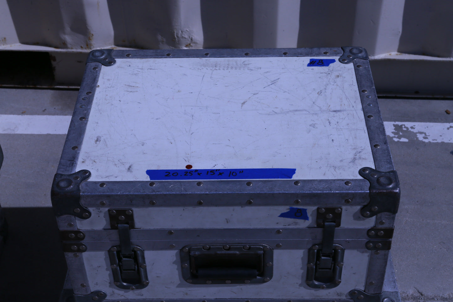 ATA Road Case 8