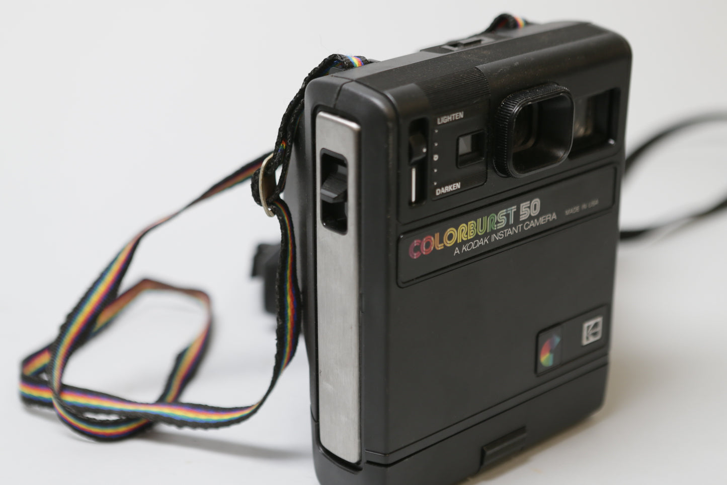 Kodak Colorburst 50