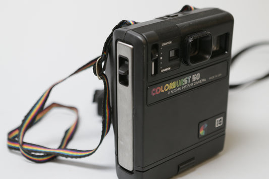 Kodak Colorburst 50