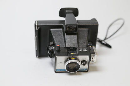 Polaroid Colorpack III Land Camera