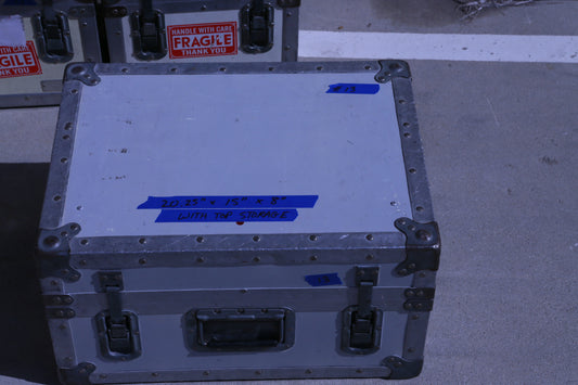 ATA Road Case 13