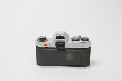 Pentax Asahi Spotmatic Camera SP