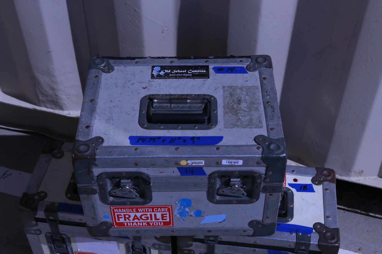ATA Road Case 14