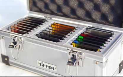 Filters 6x6 Rentals Rota Pola Circular True 