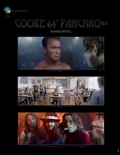 Load image into Gallery viewer, COOKE S2 PANCHRO ANAMORPHIC (5 LENS)