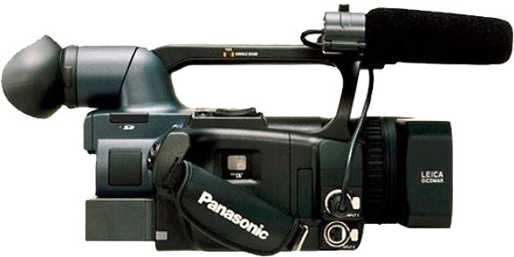 Panasonic HVX-200AP PKG (4 AVAIL)