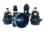 COOKE VINTAGE '64 ANAMORPHICS (6 LENS)