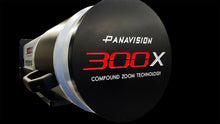 Load image into Gallery viewer, Panavision 7-2100 F1.9-13 300X Broadcast Box Zoom B4