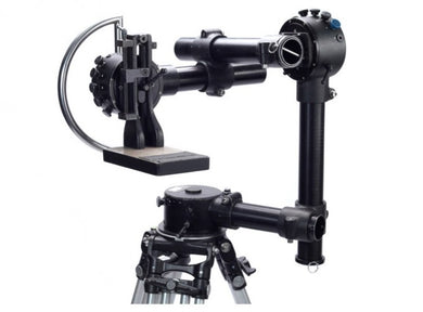 WEAVER STEADMAN 2 AXIS w/ 3RD AXIS - Capacity 90-93 LBS MAX / 90 DEG