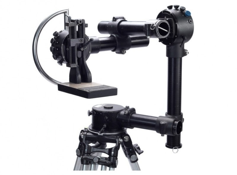 WEAVER STEADMAN 2 AXIS w/ 3RD AXIS - Capacity 90-93 LBS MAX / 90 DEG