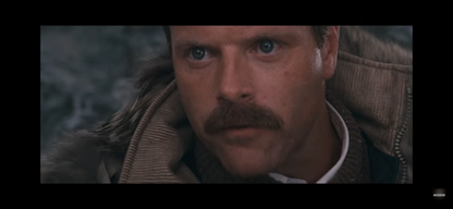 Cliffhanger filmed with ARRI UltraScope
