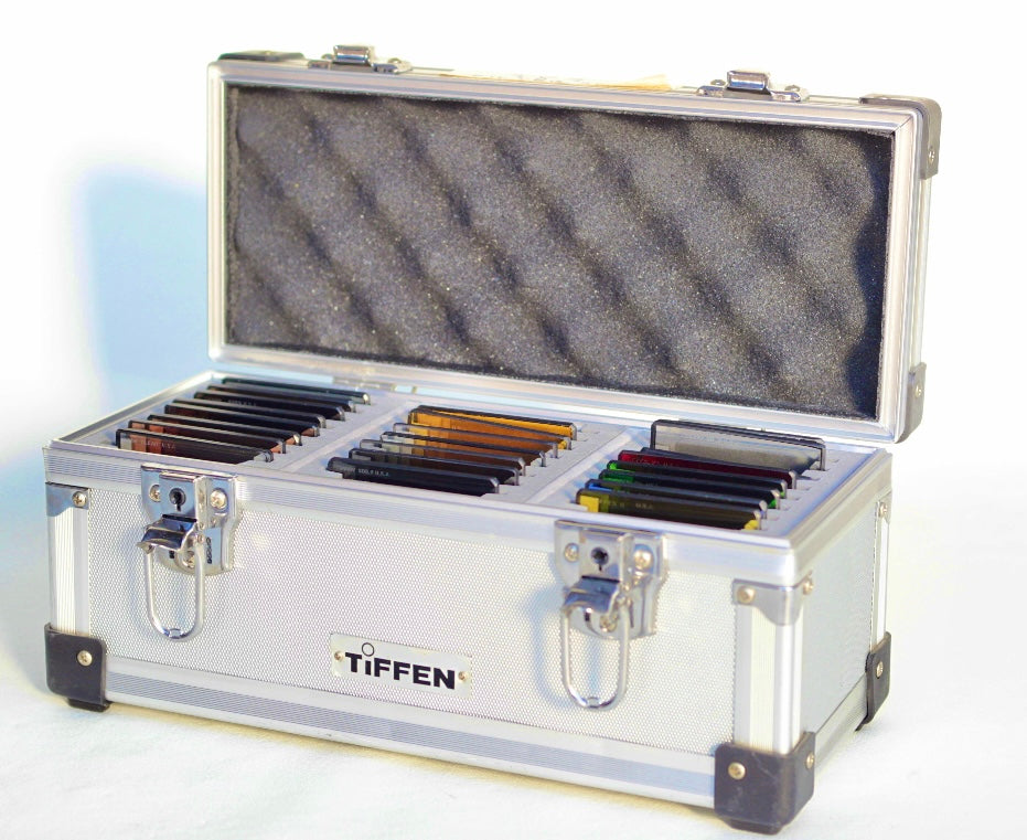 Filter Sets for cinema rental 