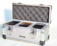 Filter Sets for cinema rental 